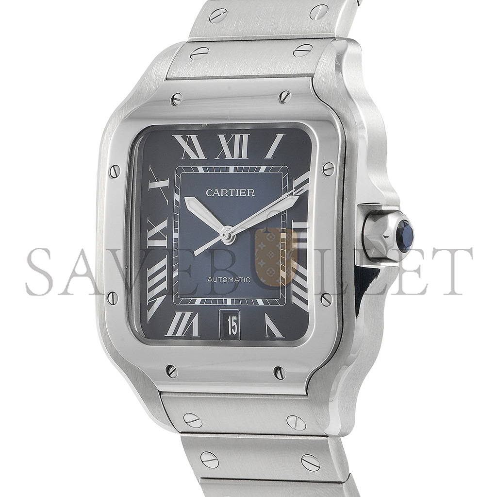Ca*t*er santos de watch wssa0013